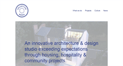 Desktop Screenshot of collectiveworks.net
