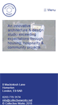 Mobile Screenshot of collectiveworks.net